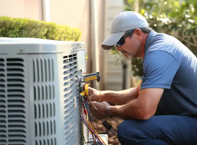 installateur Den Bommel